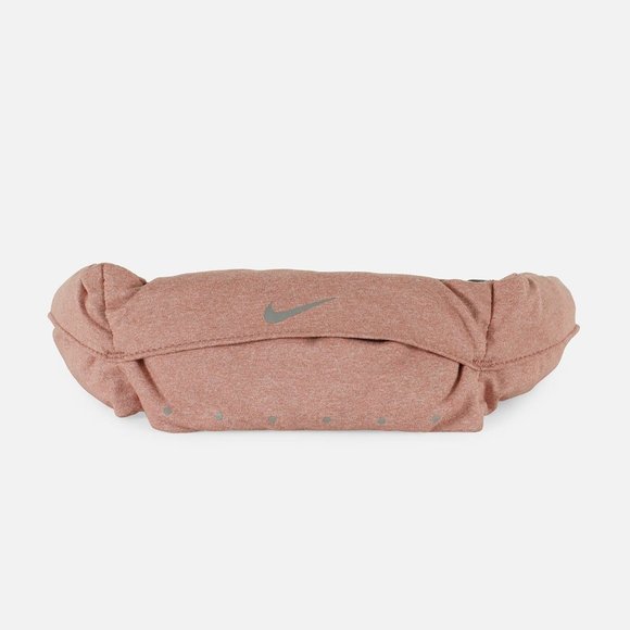 nike expandable running lean waistpack